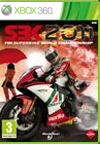 SBK 2011 Achievements