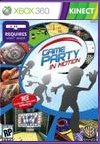 Game Party: In Motion Achievements