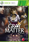 Gray Matter for Xbox 360