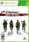 Operation Flashpoint: Red River