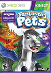 Fantastic Pets Achievements