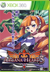 Arcana Heart 3 for Xbox 360