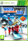 Winter Sports 3: The Great Tournament