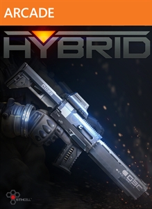 Hybrid BoxArt, Screenshots and Achievements