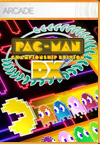 PAC-MAN Championship Edition DX