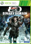 Binary Domain Xbox LIVE Leaderboard