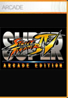 Super Street Fighter IV Arcade Edition BoxArt, Screenshots and Achievements