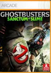 Ghostbusters: Sanctum of Slime