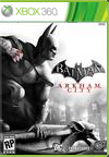 Batman: Arkham City for Xbox 360