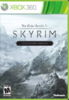 The Elder Scrolls V: Skyrim for Xbox 360