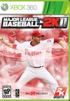 Major League Baseball 2K11 BoxArt, Screenshots and Achievements