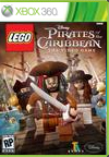 Lego Pirates of the Caribbean BoxArt, Screenshots and Achievements
