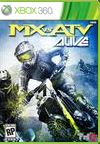 MX vs. ATV Alive for Xbox 360