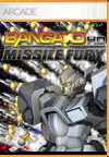 Bangai-O HD: Missile Fury