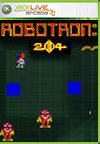 Robotron: 2084