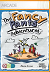 The Fancy Pants Adventures BoxArt, Screenshots and Achievements