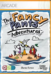 The Fancy Pants Adventures