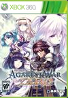 Record of Agarest War Zero