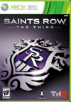 Saints Row: The Third Achievements