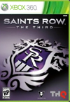 Saints Row: The Third