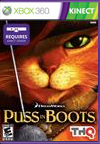 Puss in Boots BoxArt, Screenshots and Achievements Puss in Boots BoxArt, Screenshots and Achievements