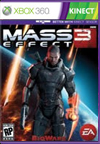 Mass Effect 3 for Xbox 360