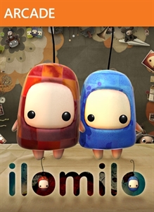 ilomilo BoxArt, Screenshots and Achievements