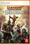 Dungeons & Dragons Daggerdale