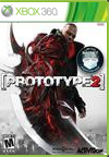 Prototype 2 for Xbox 360