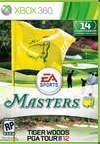 Tiger Woods PGA Tour 12 Achievements