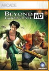 Beyond Good & Evil HD Xbox LIVE Leaderboard