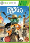 Rango: The Video Game