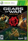 Gears of War Triple Pack