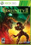 Divinity II: The Dragon Knight Saga