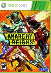 Anarchy Reigns