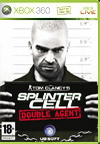 Tom Clancy's Splinter Cell Double Agent