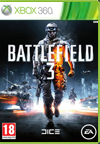 Battlefield 3 for Xbox 360