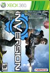 INVERSION for Xbox 360