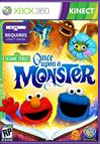 Sesame Street: Once Upon A Monster