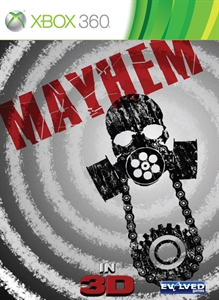 Mayhem 3D