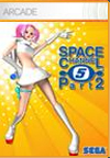 Space Channel 5 Part 2 for Xbox 360