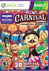 Carnival Games: Monkey See, Monkey Do