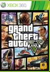 Grand Theft Auto V