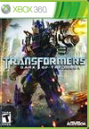 Transformers: Dark of the Moon for Xbox 360