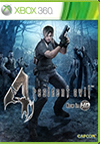Resident Evil 4 BoxArt, Screenshots and Achievements