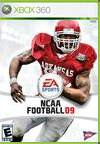 NCAA Football 09