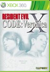 Resident Evil: Code Veronica X HD Achievements