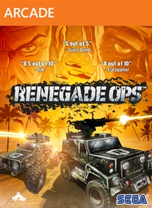 Renegade Ops