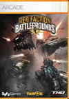 Red Faction: Battlegrounds