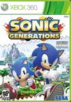 Sonic Generations